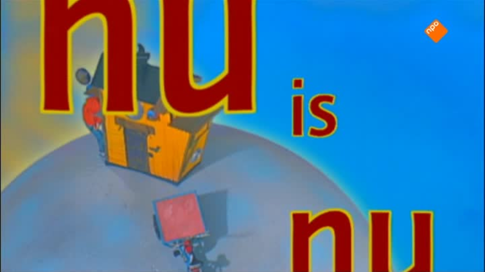 Afbeelding van KRO Kindertijd