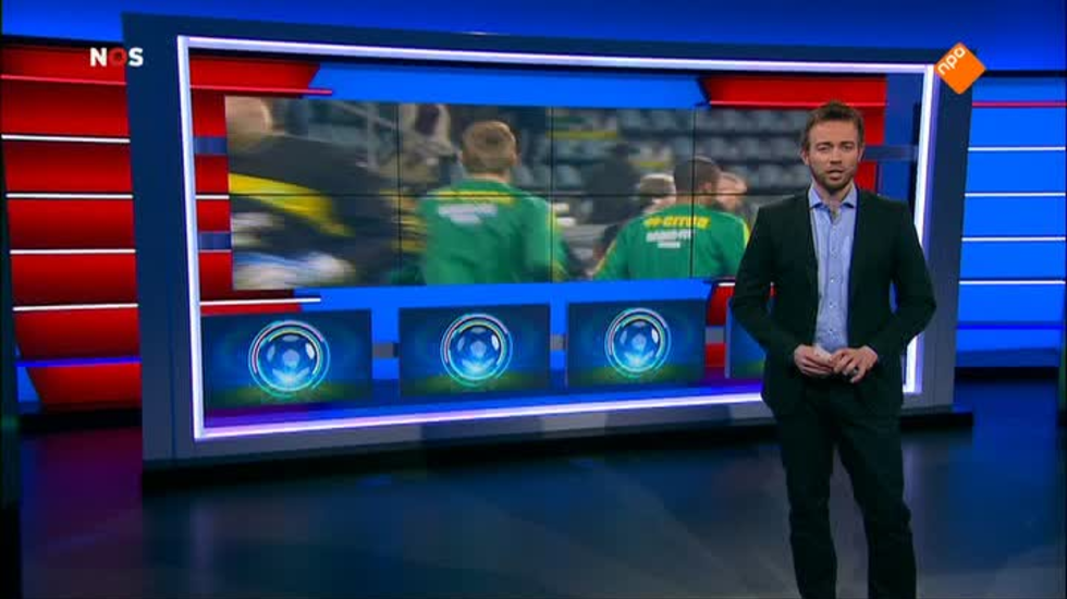 NOS Studio Sport Eredivisie
