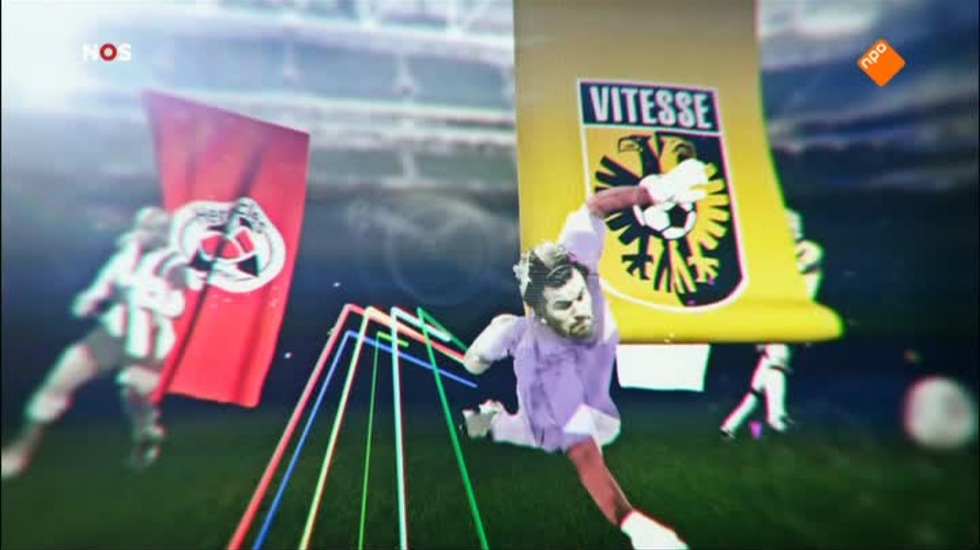 NOS Studio Sport Eredivisie