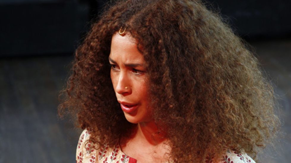 Ghalia Benali