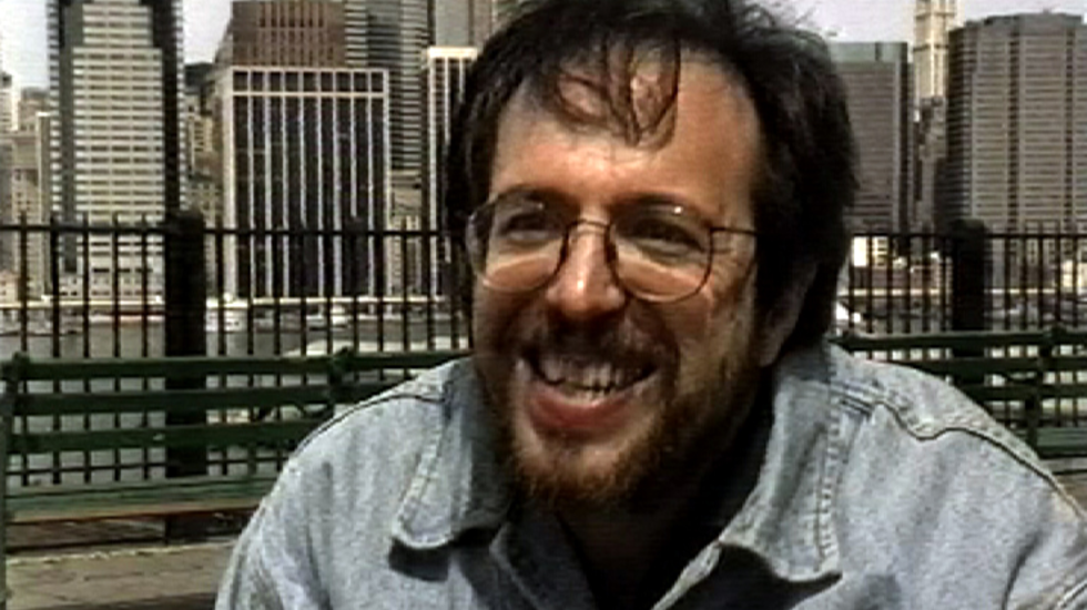 Meer achtergrondinformatie bij deze documentaire over Lee Smolin uit 1997