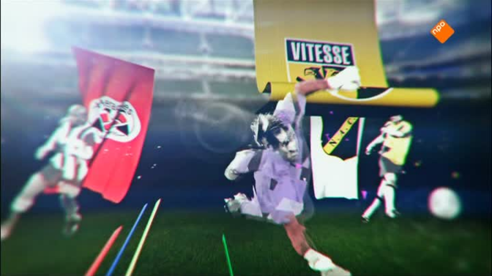 NOS Studio Sport Eredivisie