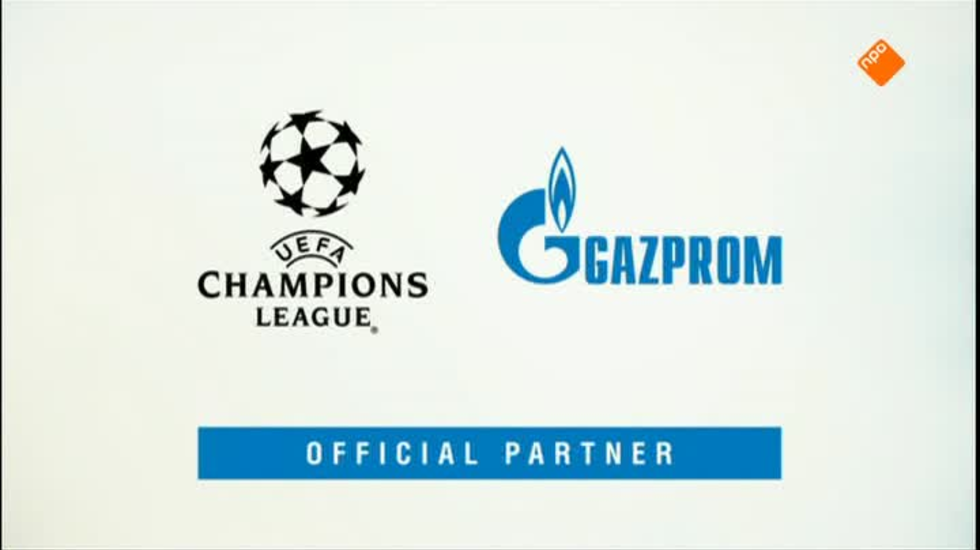 NOS UEFA Champions League Live NOS UEFA Champions League Live, voorbeschouwing Galatasaray - Chelsea