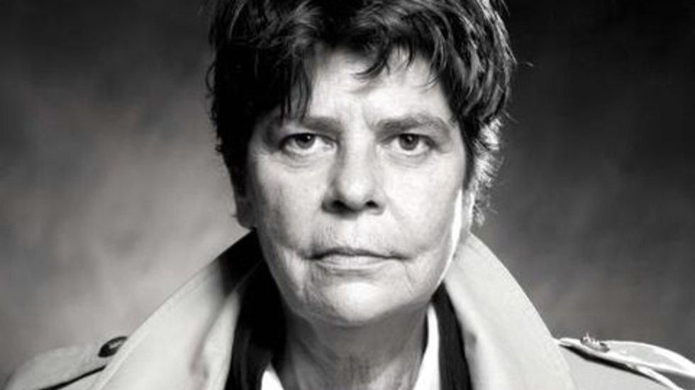 I.M. Doeschka Meijsing (1947-2012)