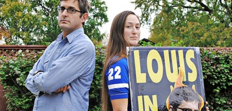 Louis Theroux Louis Theroux: America's most hated family in crisis