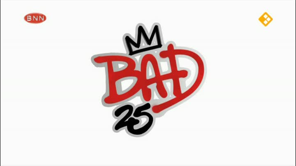 Michael Jackson: Bad 25 Michael Jackson: Bad 25