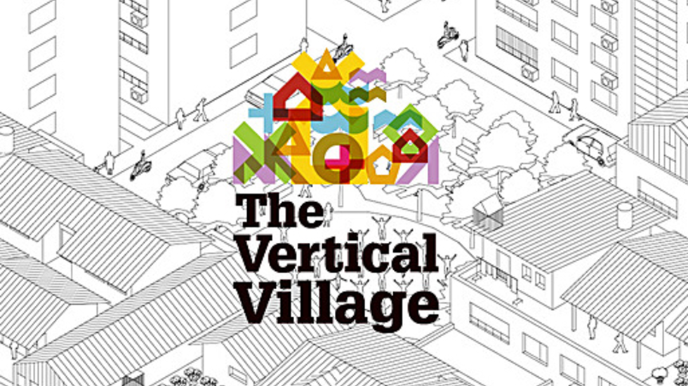 The Vertical Village