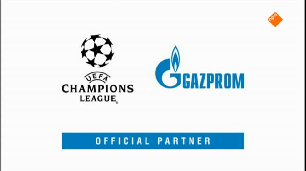 NOS UEFA Champions League Live NOS UEFA Champions League Live, voorbeschouwing Chelsea - Galatasaray
