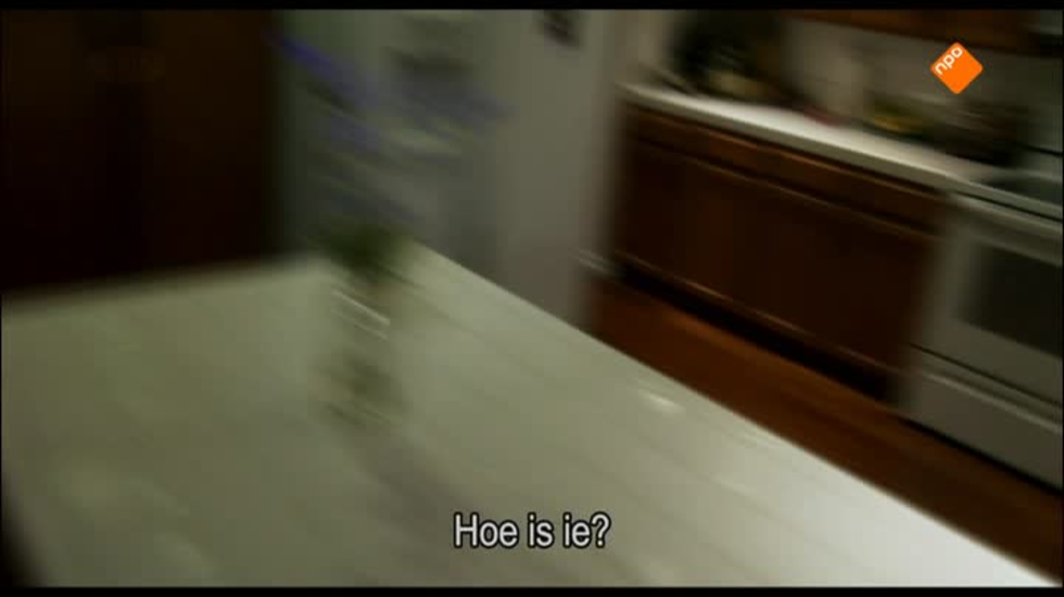 Paranormal Activity