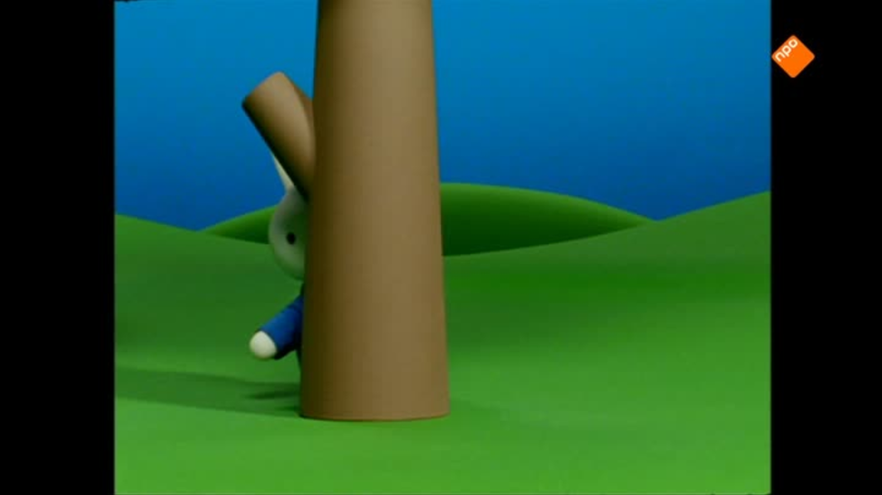 Afbeelding van KRO Kindertijd