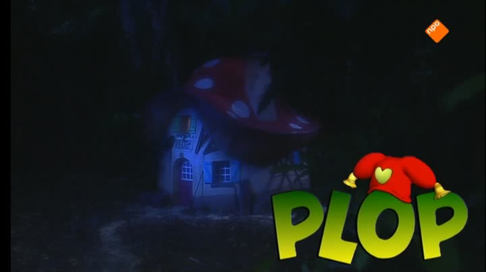 Kabouter Plop