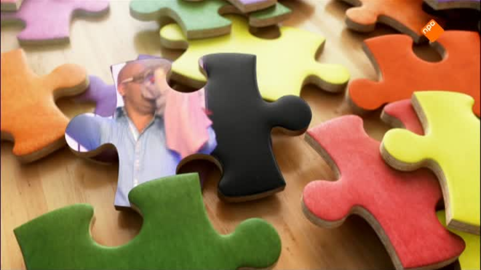 Afbeelding van KRO Kindertijd