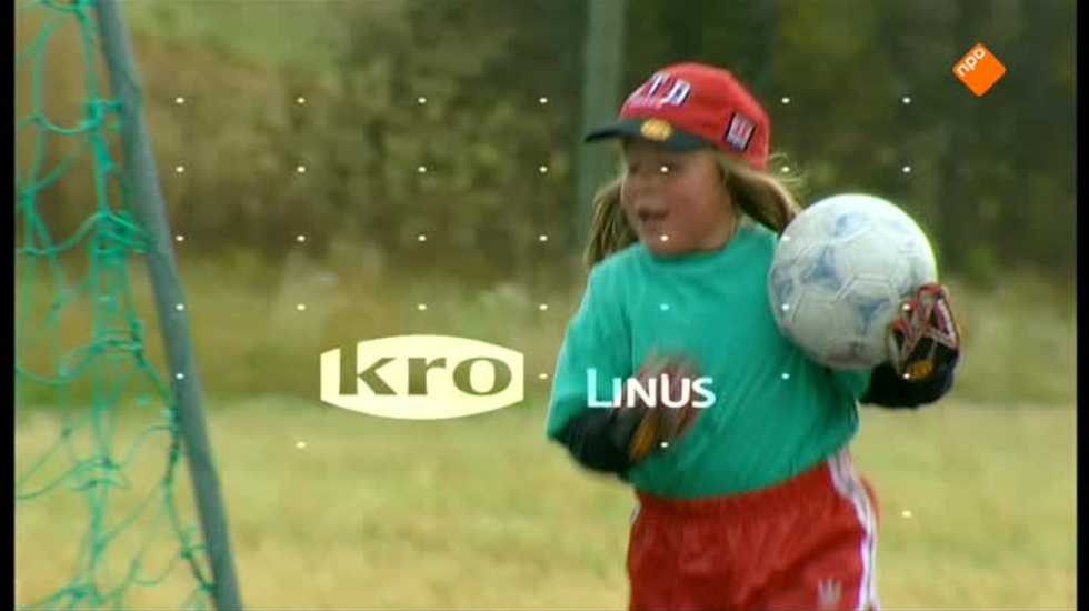 Afbeelding van KRO Kindertijd