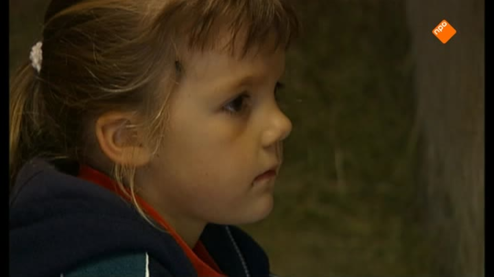 Afbeelding van KRO Kindertijd
