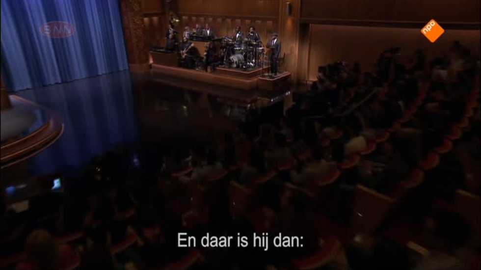 The Tonight Show