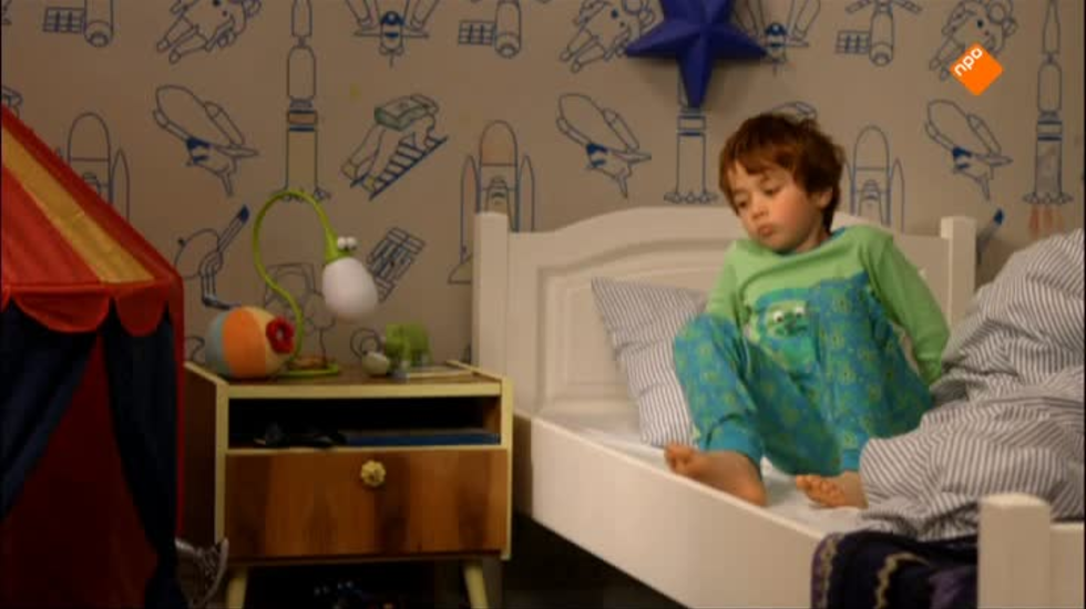 Afbeelding van KRO Kindertijd