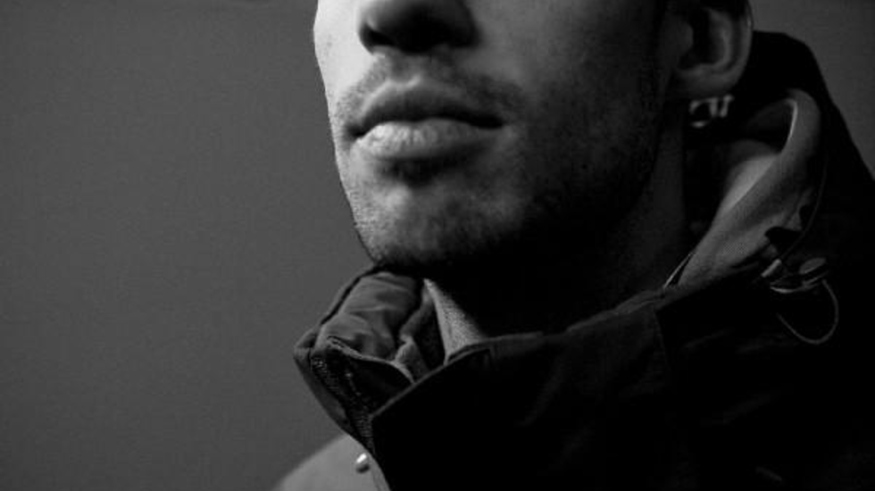 Piro @ Cable Melkweg 08-12-2011