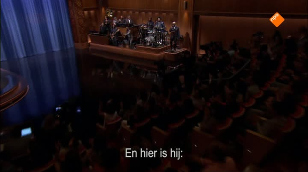 The Tonight Show