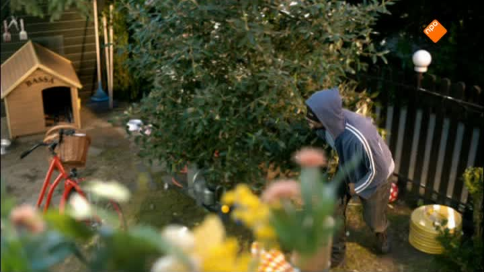 Afbeelding van KRO Kindertijd