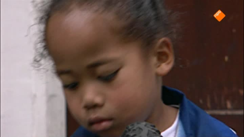Afbeelding van KRO Kindertijd