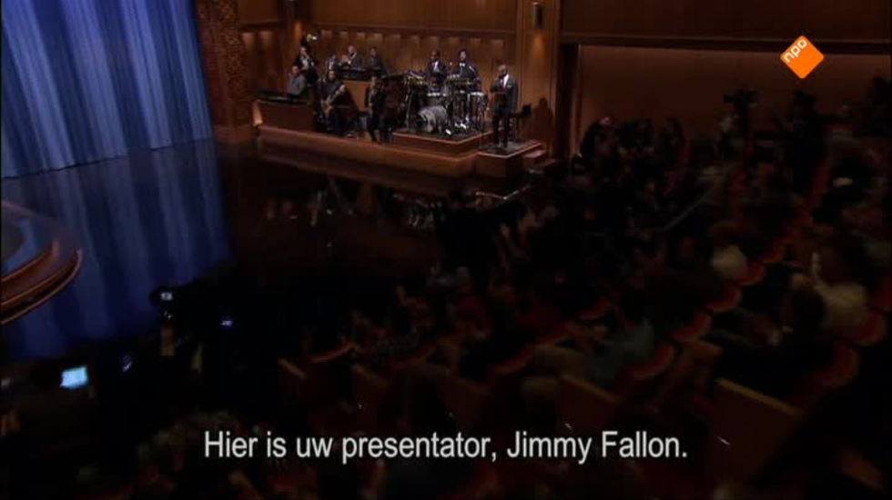 The Tonight Show