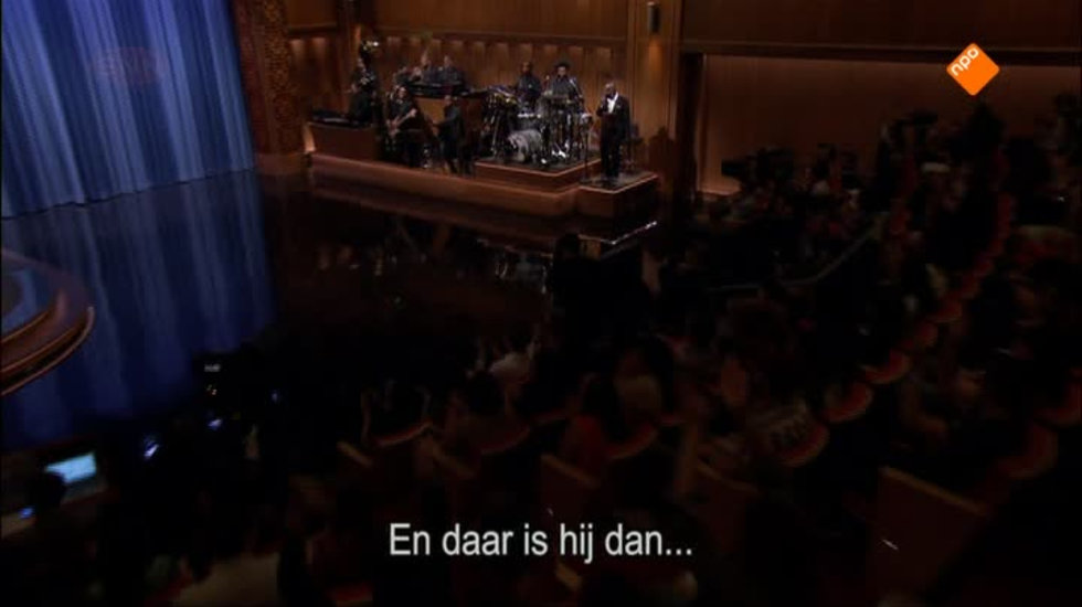 The Tonight Show
