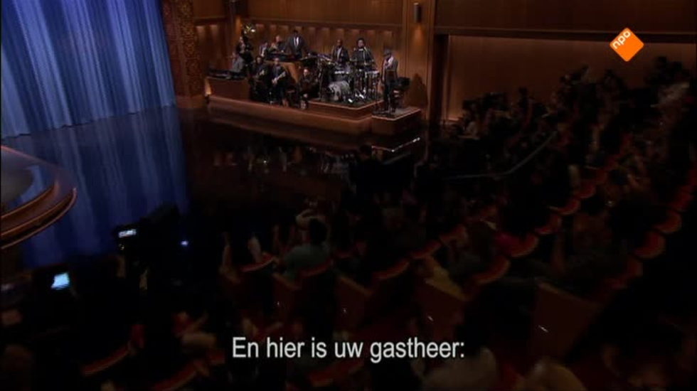 The Tonight Show