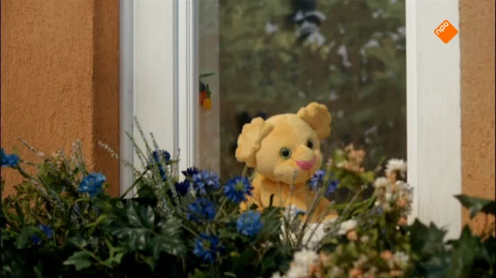 Afbeelding van KRO Kindertijd