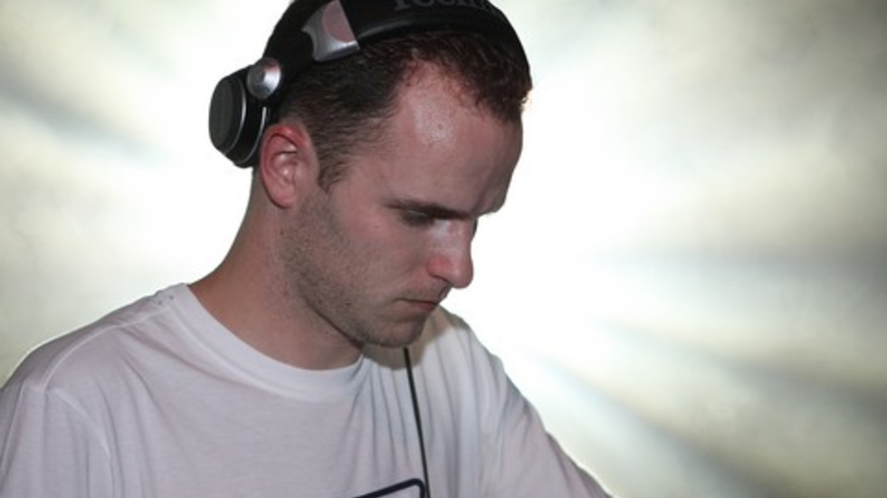 Afbeelding van Rude Awakening & N-Vitral @ Club r_AW 27-11-2010