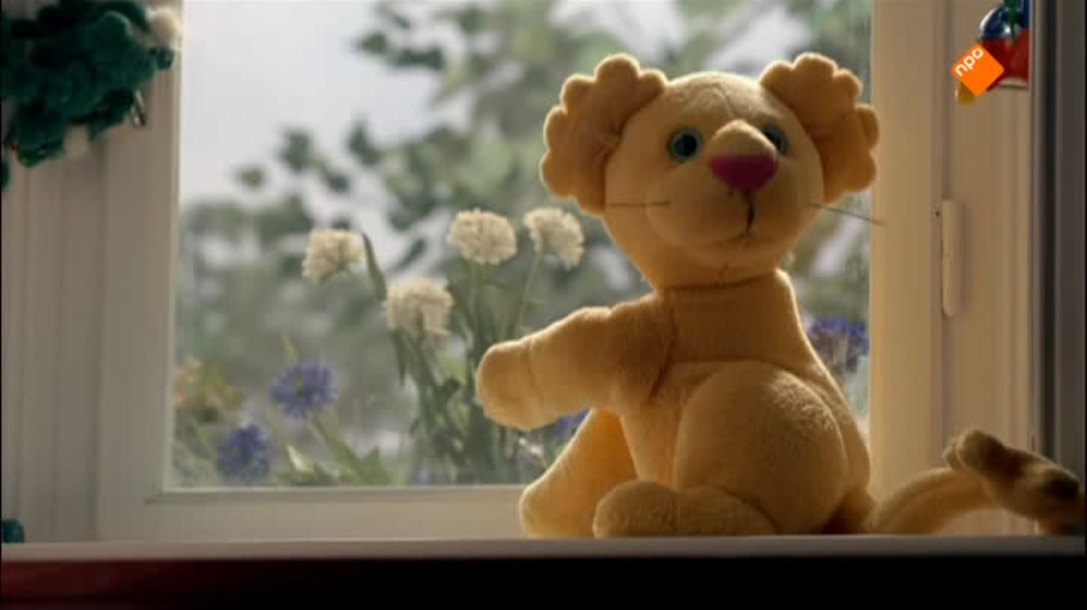 Afbeelding van KRO Kindertijd