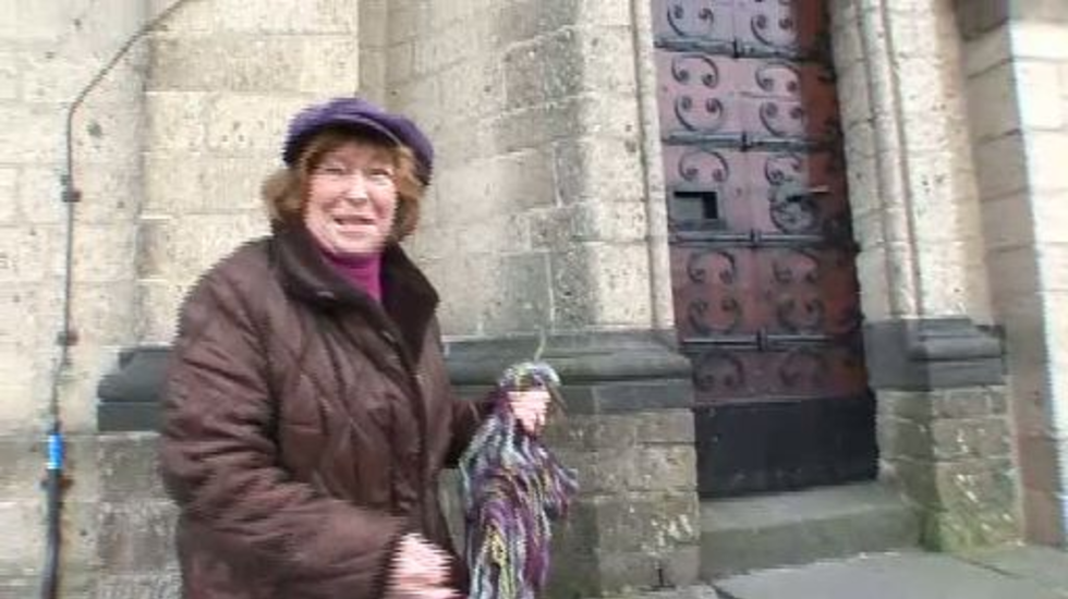 GHL: Torenwachter (liefde)