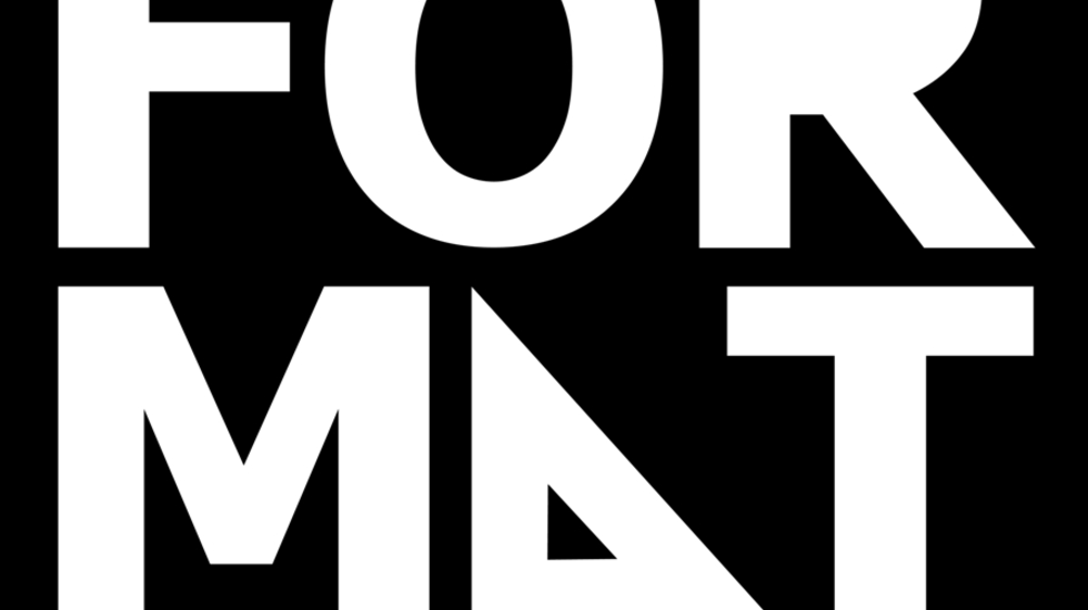 Sebo K @ FORMAT 10-9-2010