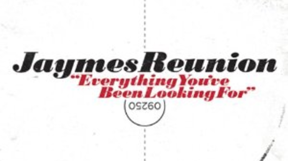 Afbeelding van Jaymes Reunion - Trouble