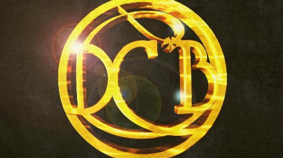 Afbeelding van David Crowder Band - Oh Happines