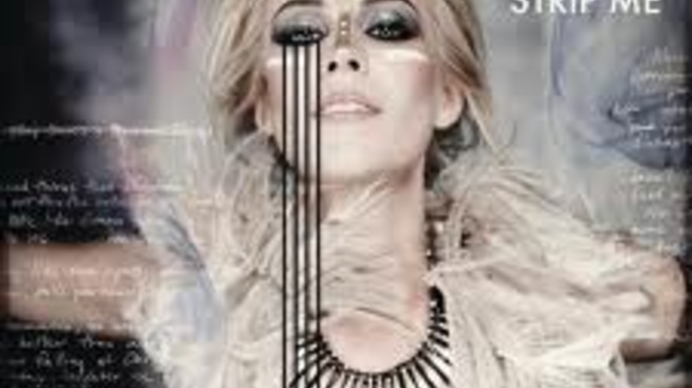 Natasha Bedingfield - Strip Me