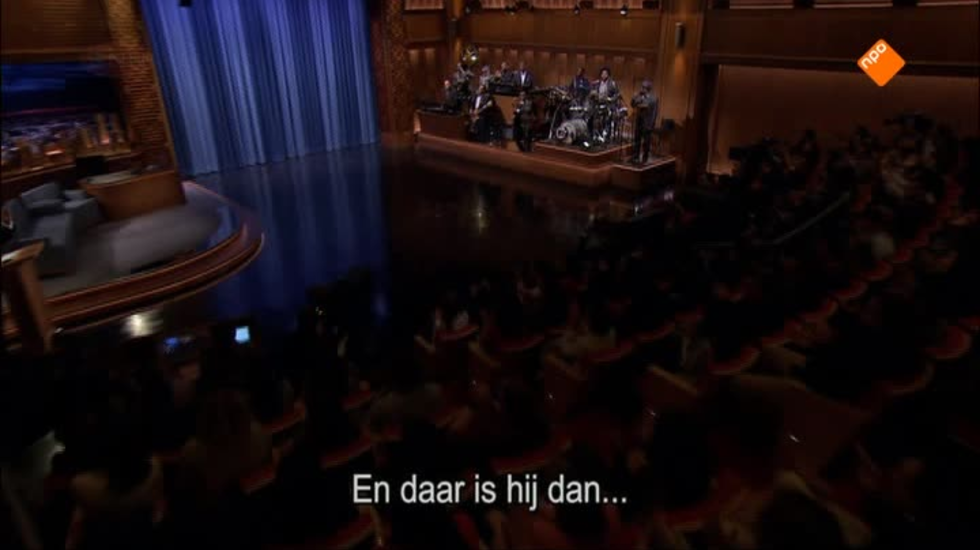 The Tonight Show