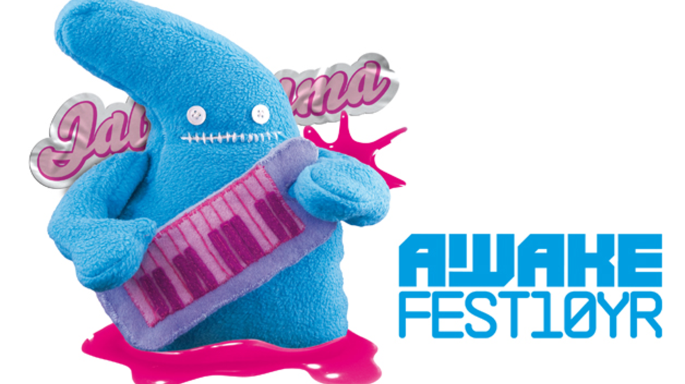 Lutzenkirchen Live @ Awakenings Festival 26-06-2010