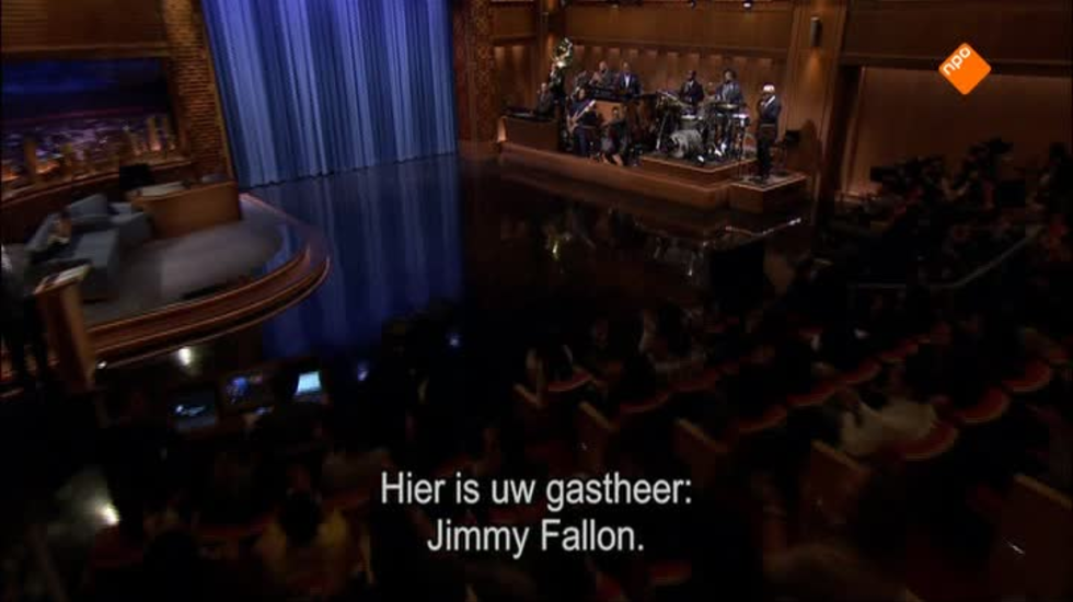 The Tonight Show