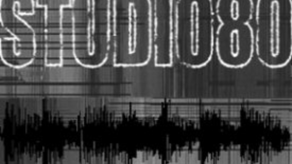Joey Daniel DJ-set @ 24 Hour Party People STUDIO80