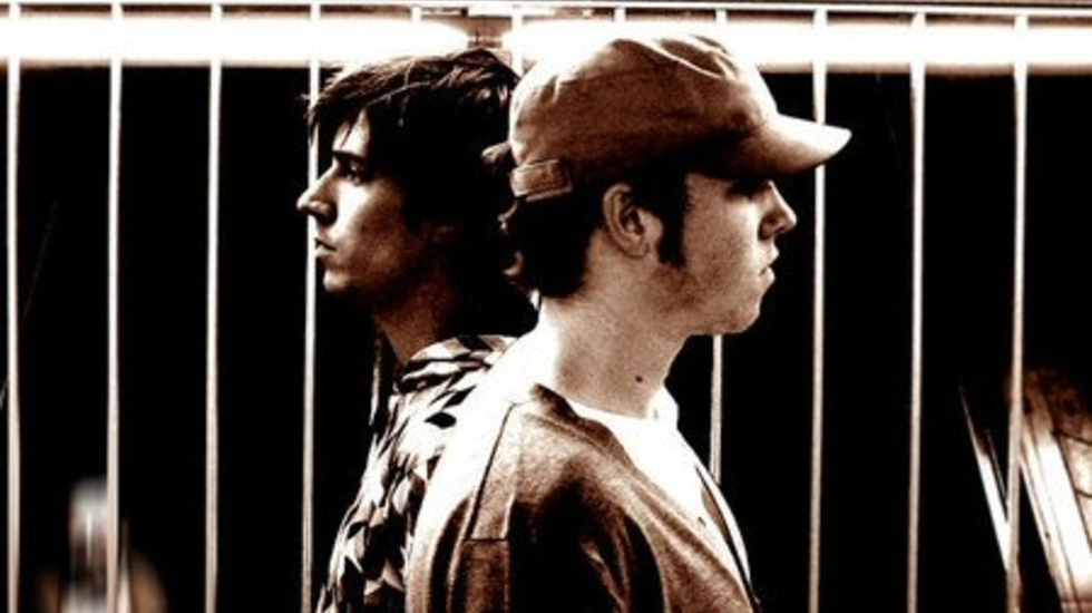 Klinch - Jaarmix 2009 door Sven & Tettero