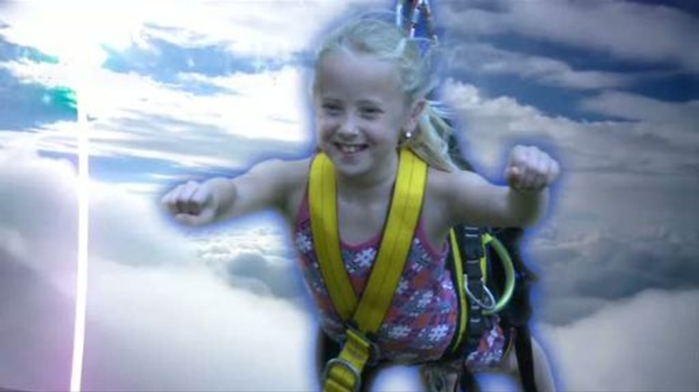 Filmpje Charlotte en Liset (2)