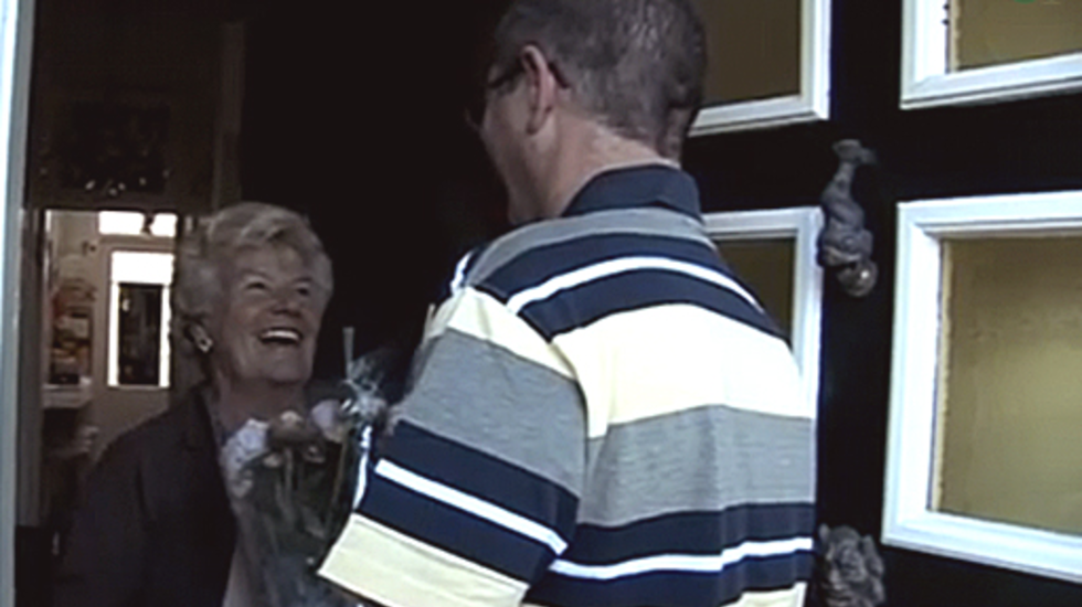 Hoe is het nu met Hans en José?