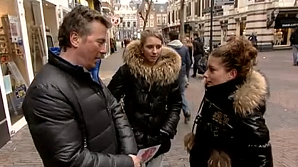 Hoe is het nu met Mara?