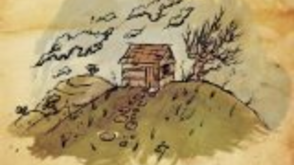 Mike Mains en The Branches - Miracle