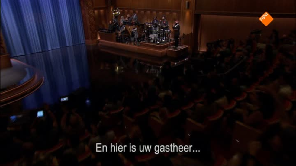 The Tonight Show