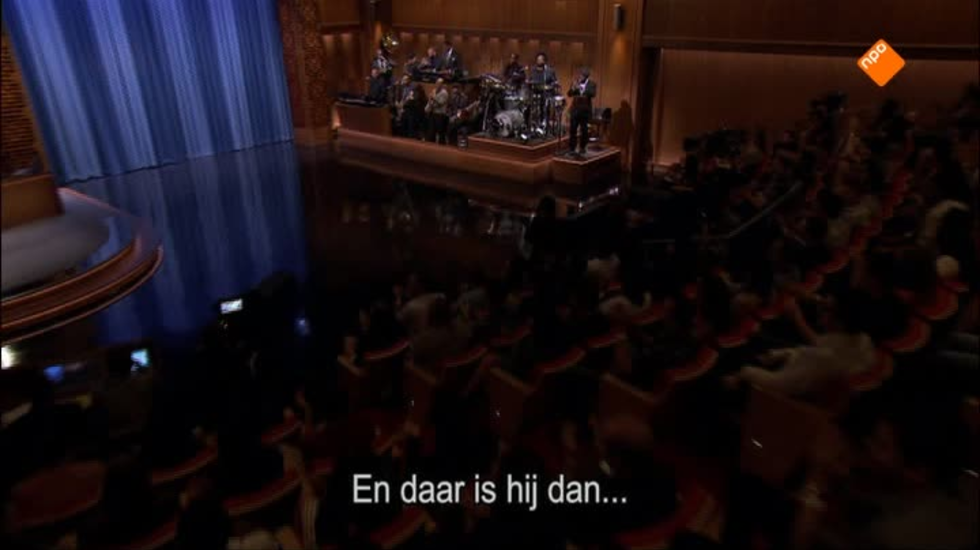 The Tonight Show