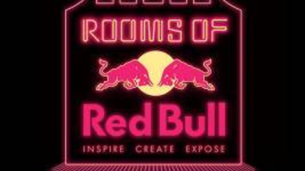 The Flexican Live @ The Rooms of Red Bull