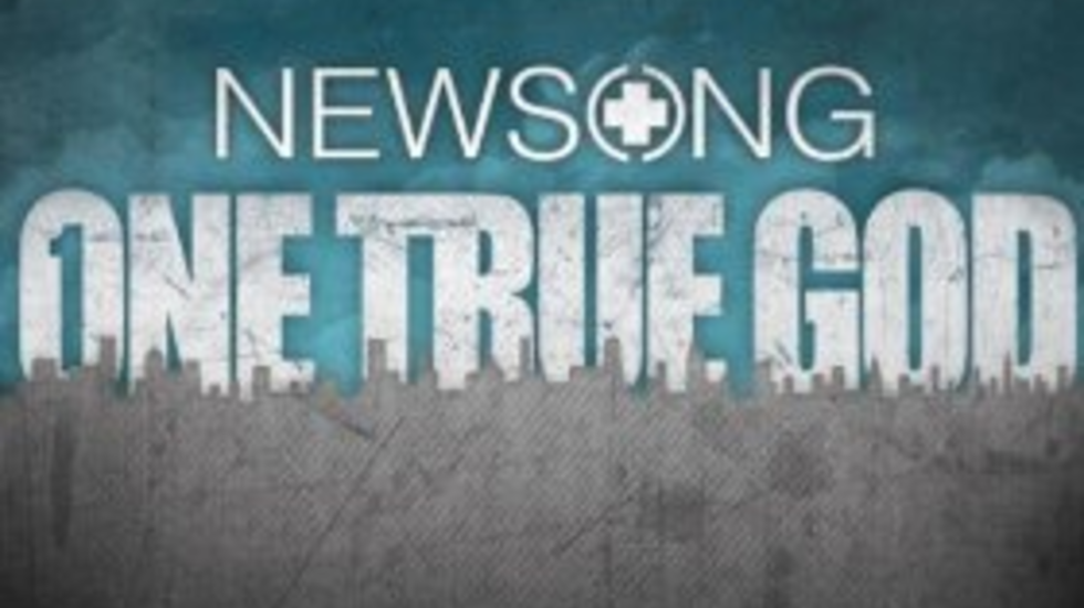 Newsong ft Francesca Battistelli - The Way You Smile