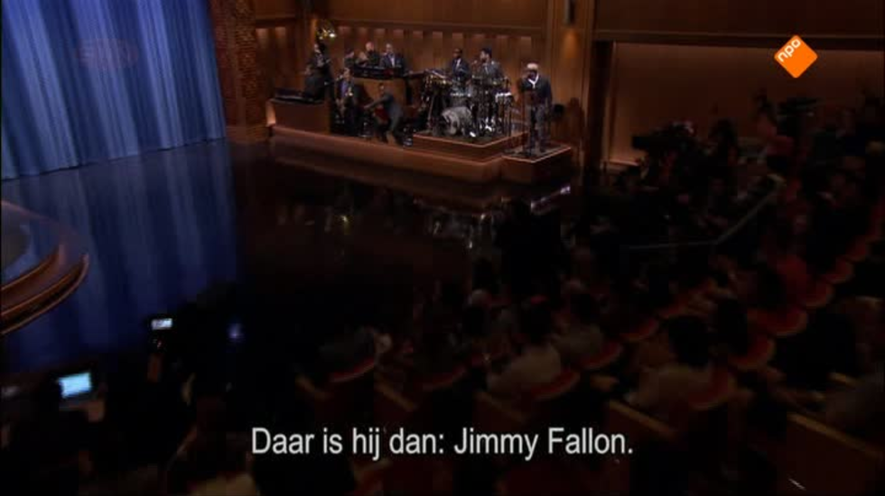 The Tonight Show
