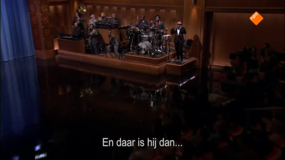 The Tonight Show